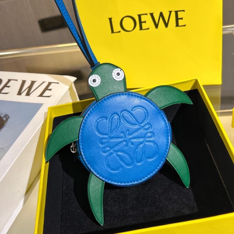 Loewe Bags Accessories